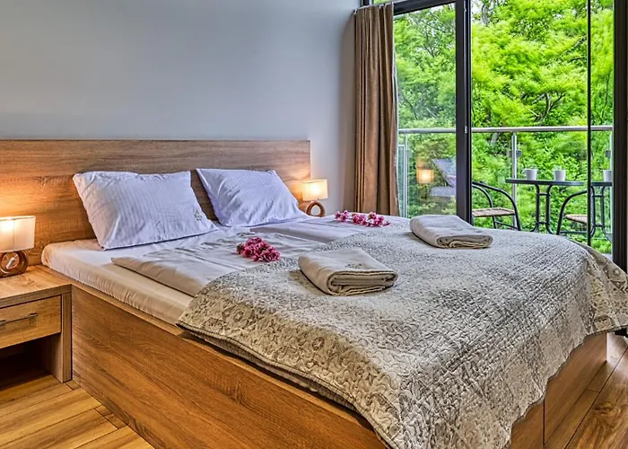 Apartamenty Gorna Resort By Royal Aparts