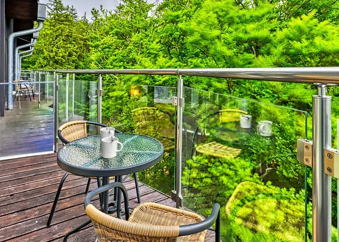 Apartamenty Gorna Resort By Royal Aparts