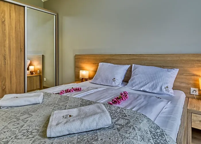 Apartamenty Gorna Resort By Royal Aparts