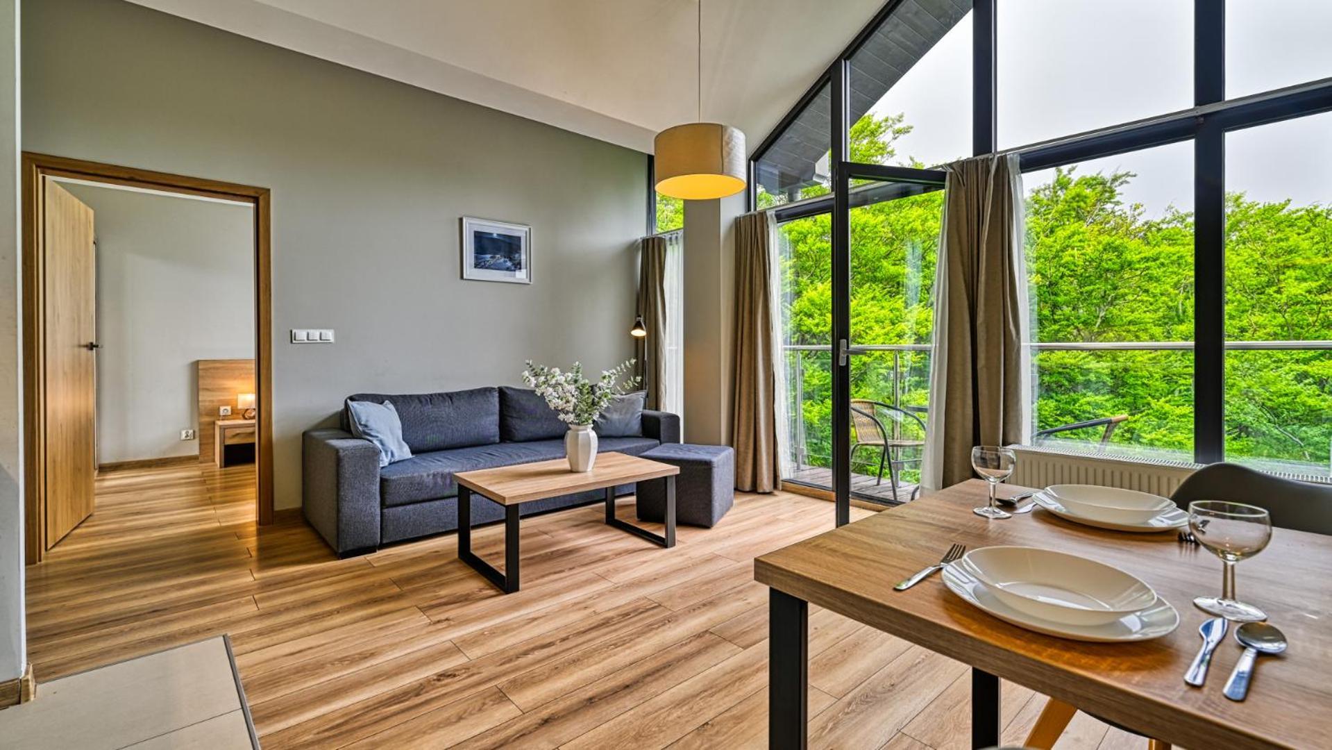 Gorna By Royal Aparts Apartment