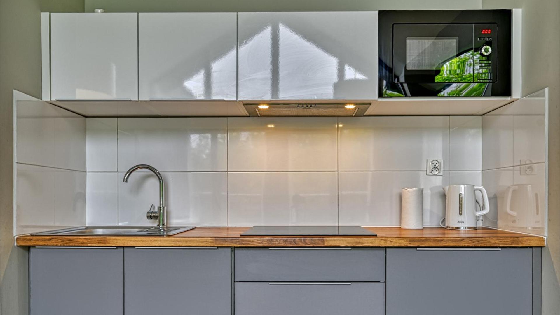 Gorna By Royal Aparts Apartment *