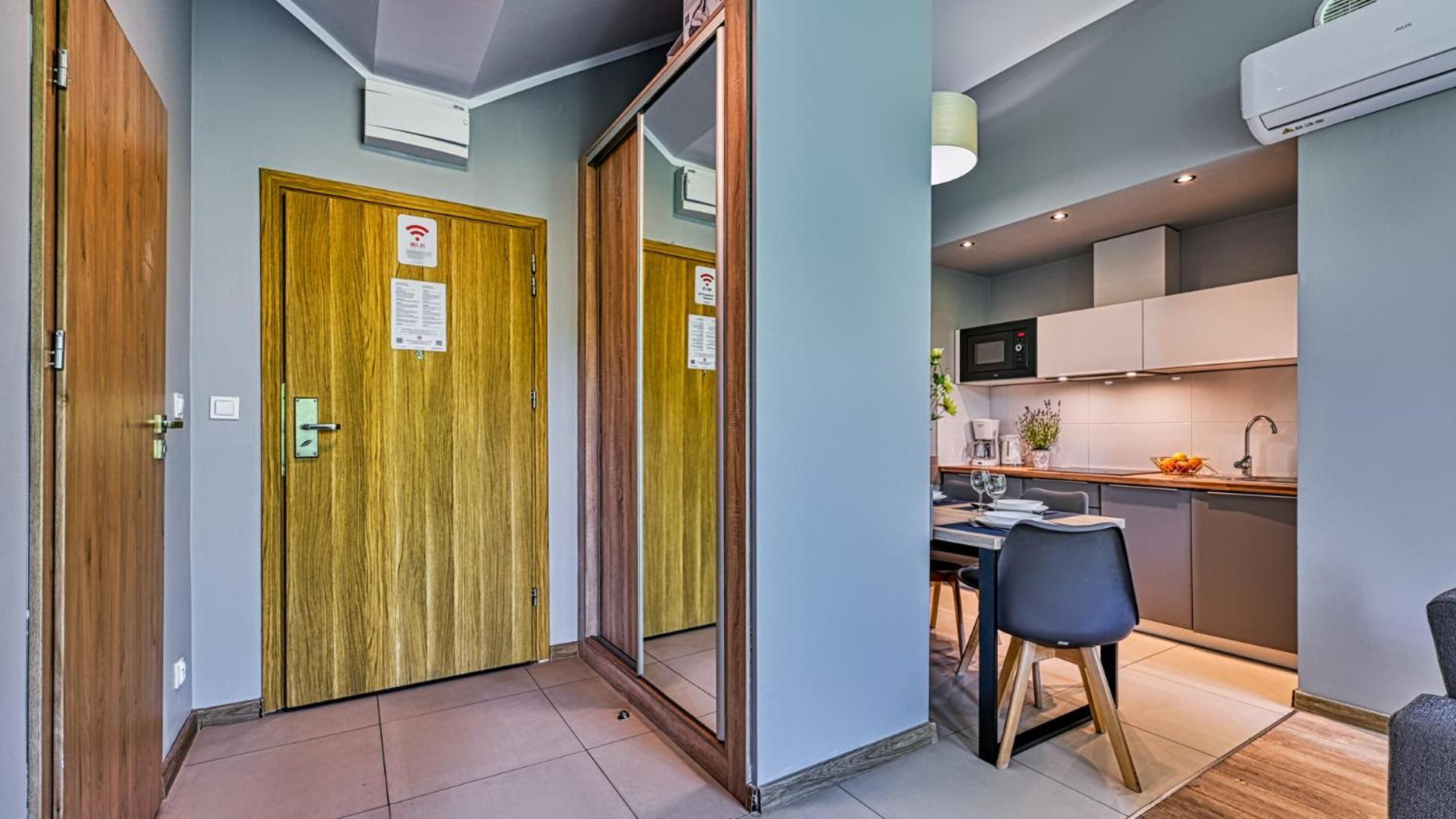 Apartment Gorna By Royal Aparts *