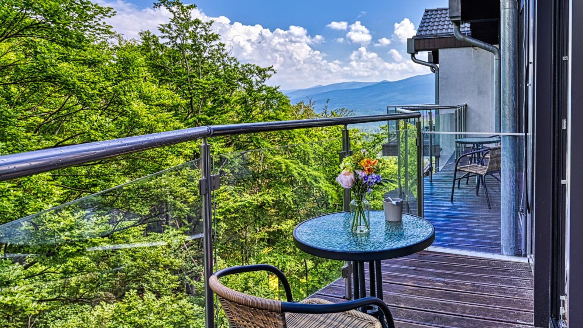 Gorna By Royal Aparts Apartment