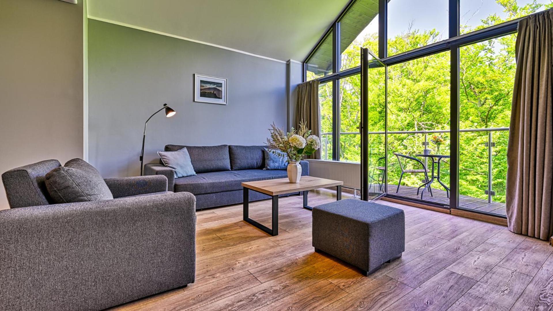 Apartment Gorna By Royal Aparts
